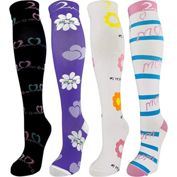 4 Pair Small/Medium Extra Soft Premium Quality Col - Picture 1 of 8